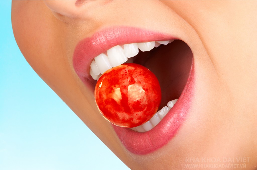 Độ bền của răng sứ Cercon như thế nào 