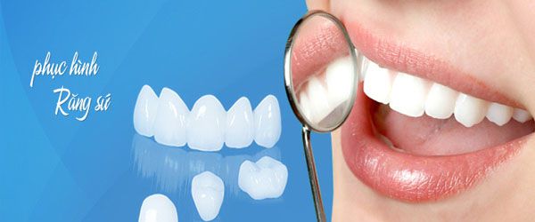Răng sứ Cercon là gì ? Răng sứ Cercon là gì ?