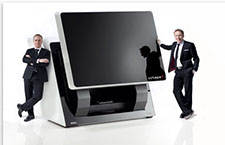 3 Shape Scanner