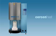Cercon Heat plus