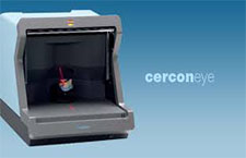 Cercon eye